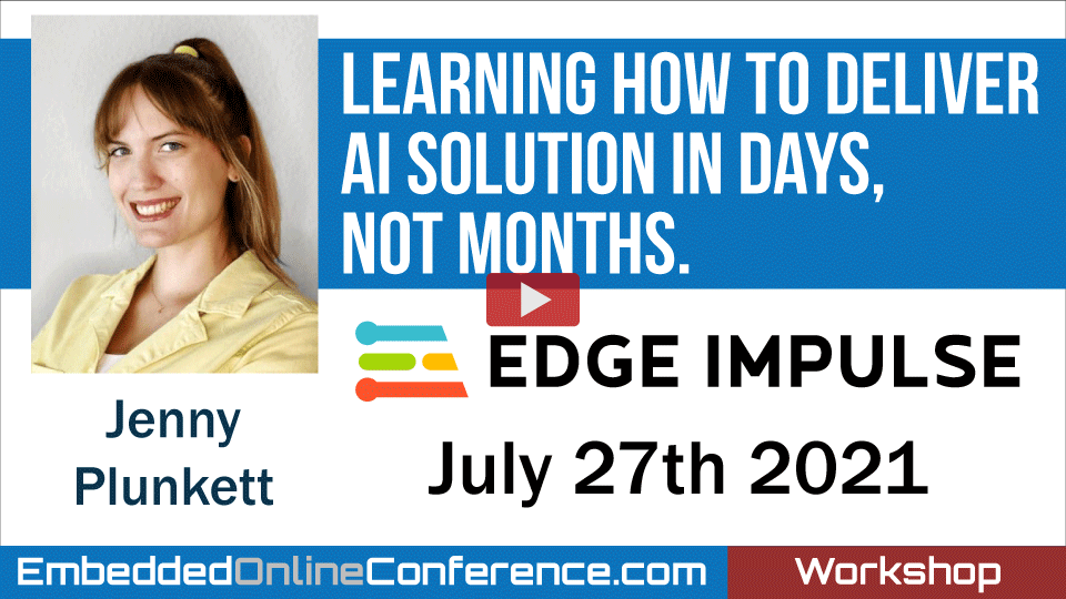 Learning how to Deliver AI Solutions In Days, Not Months
